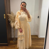 Haljina Abaya - slika 2