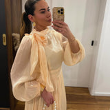 Haljina Abaya - slika 1