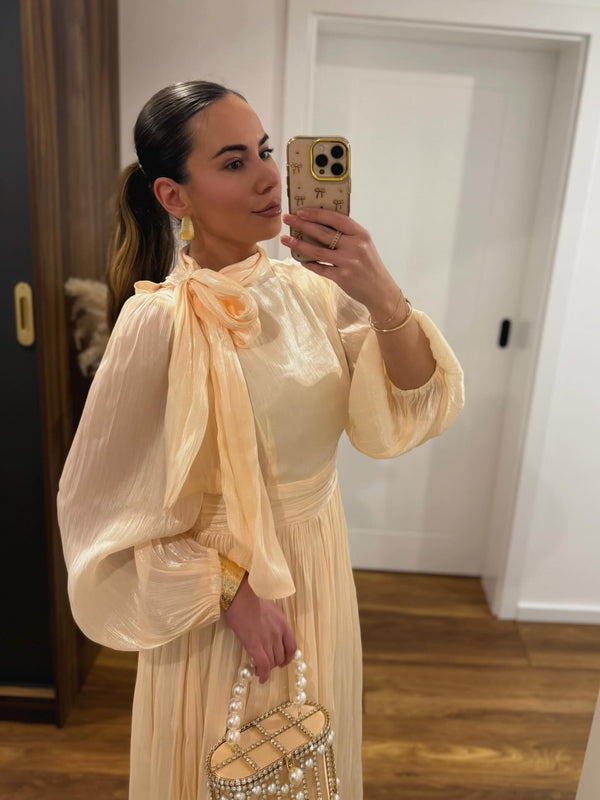 Haljina Abaya