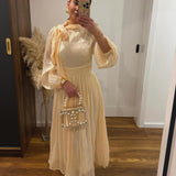 Haljina Abaya - slika 3