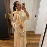 Haljina Abaya - slika 4