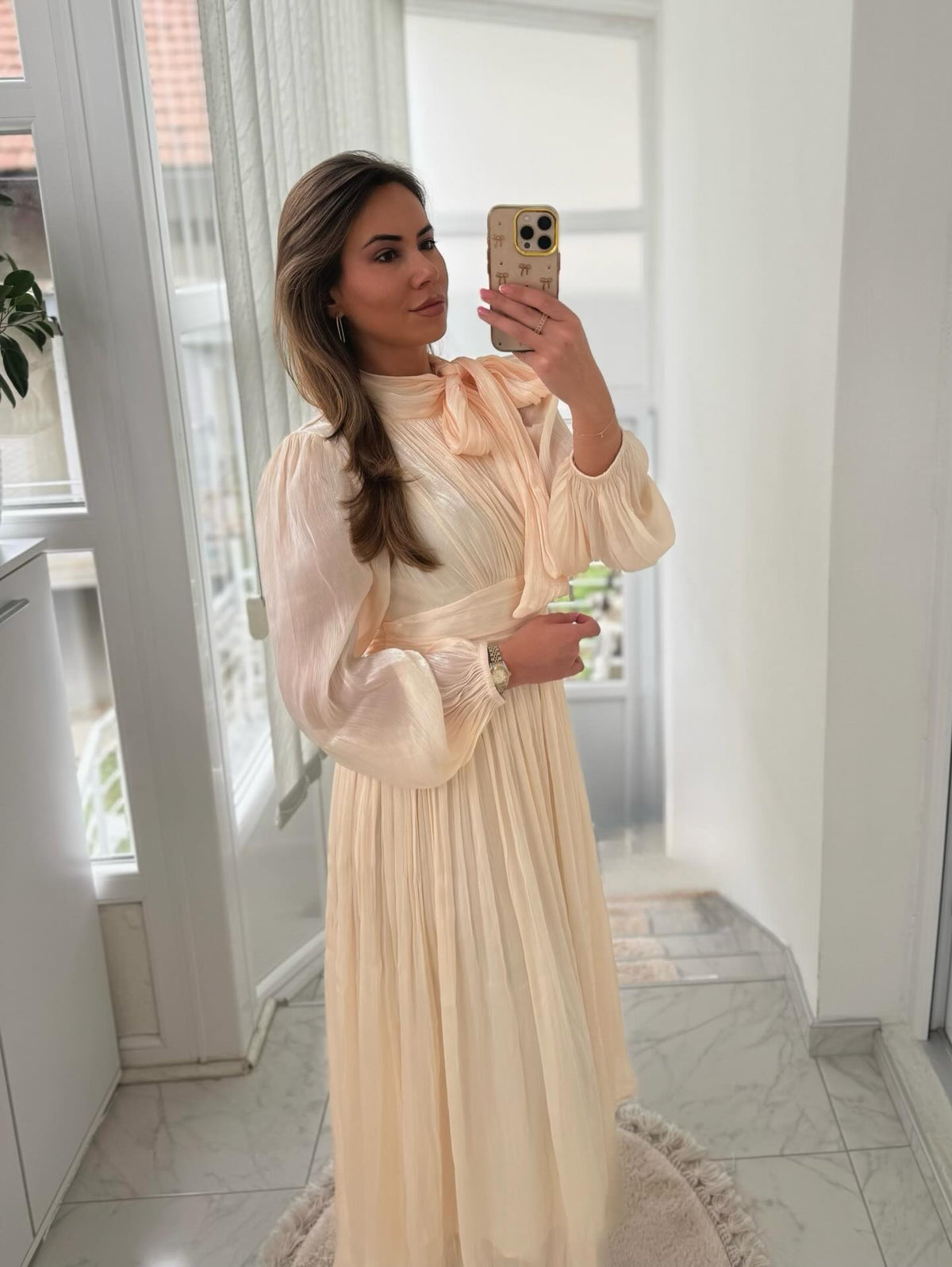 ✨ Elegantna maxi haljina – 80 KM ✨