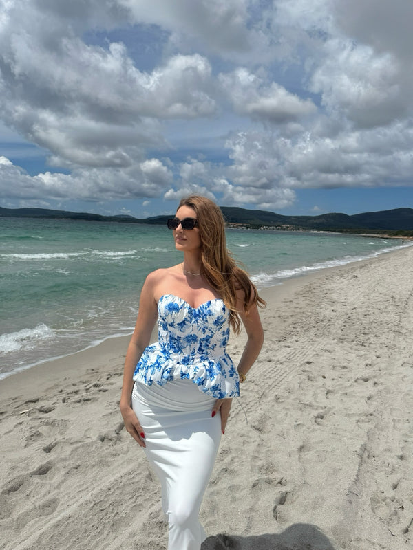 💙 Elegantan komplet koji osvaja na prvi pogled!