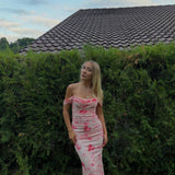 Slatka ljetna haljinica koja stoji odlično 🥰 - slika 1