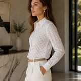 ✨ Model košuljice u printu sezone 😍 - slika 2
