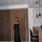 ✨ Elegantna svečana haljina koja ostavlja poseban utisak! - slika 1