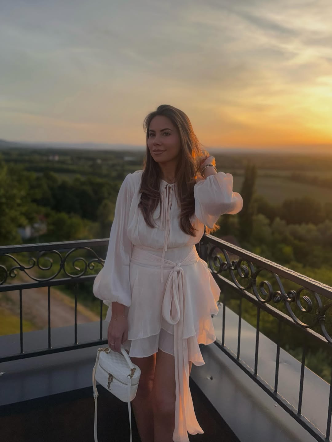 Lepršava Haljinica