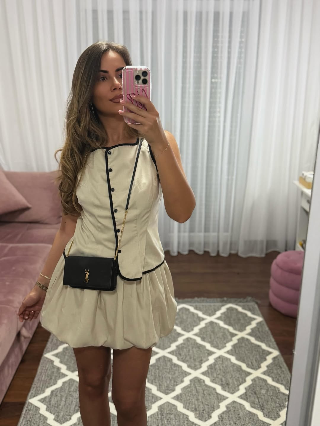 Novi kompletić iz naše ponude koji osvaja na prvi pogled