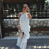 Lepršava, lagana i elegantna haljina - slika 3
