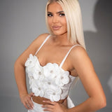Cvijetni top - slika 1